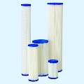 Pleated Filters